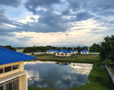 Model &nbsp;Degree College &nbsp;at &nbsp;Kushtoli (Laharighat),&nbsp;Morigaon