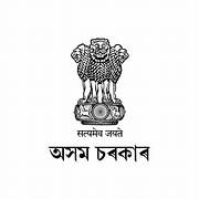 logo of govt of assam