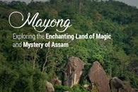 Mayong