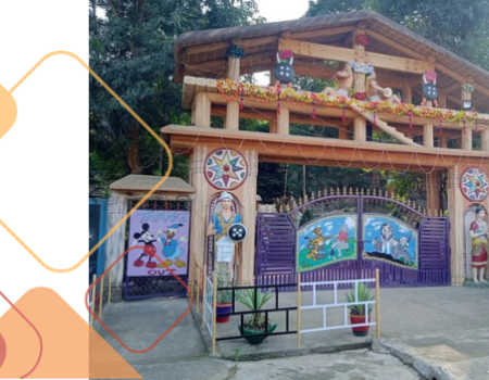 Nizorapar Park