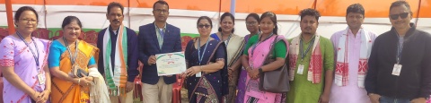 with second best certificate