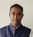 Pranjal Baruah ACS
