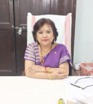 Smt. Orpah Baglary, ACS