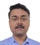 Shri Hridoy Kr. Das