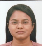 Mrigakhi Baruah ACS