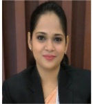 Jutika Kumari, ACS