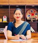 Monika Borgohain ACS