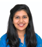 Smt. Srishti Singh, IAS