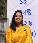Dr. Nilakhi Baishya