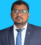 Indrajit Das ACS