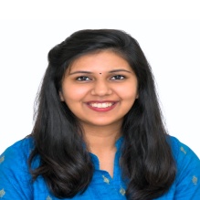 Smt. Srishti Singh, IAS