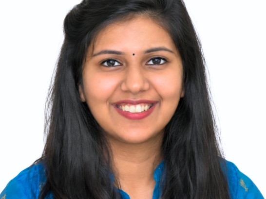 Smt. Srishti Singh, IAS